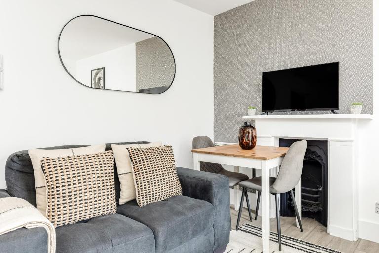 Beautiful Studio Apartment in Paddington - B&B Londra