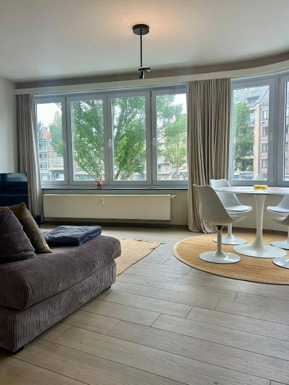 Appartement 'Suite Jane' - Chambres d'hôtes Ostende