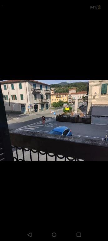 Centro Pontremoli - B&B Pontremoli