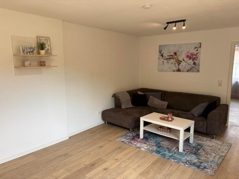 Ferienwohnung Arend - Chambres d'hôtes Nonnweiler