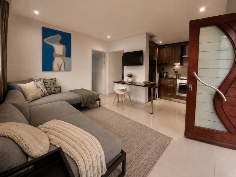 Ocean Walk by Beach Collection Winelands - Bed and Breakfast Strand