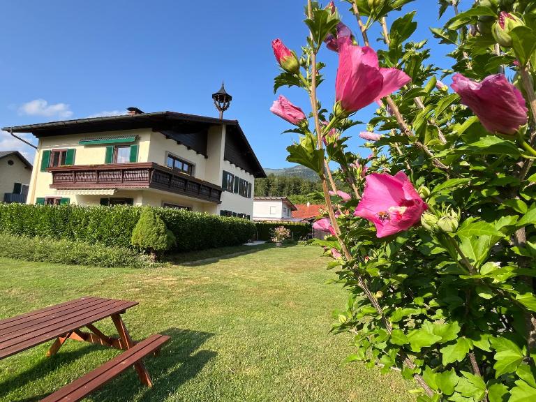 Salzkammergut Hideaway RUDOLPH - B&B Bad Ischl