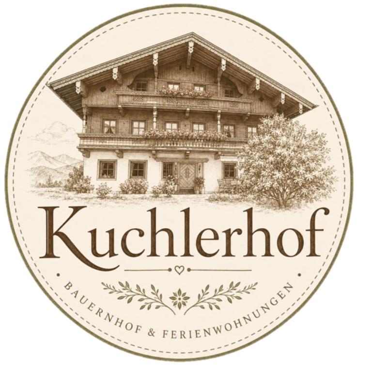 Kuchlerhof - B&B Tux