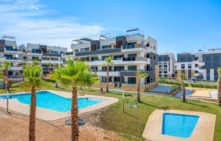 Costa vibes Los Altos - Bed and Breakfast Benijofar