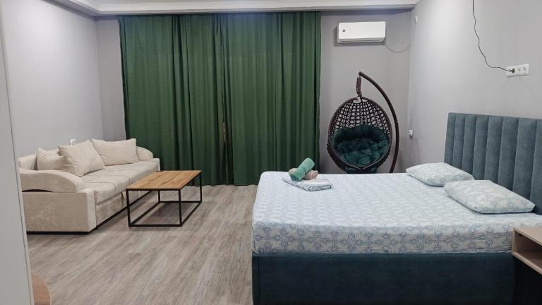 Тихий Замок - B&B Bishkek