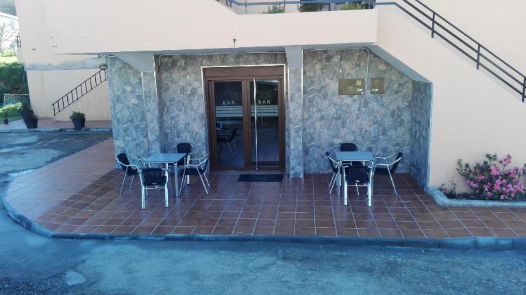 Hostal Nuevo Alonso - B&B Bembibre