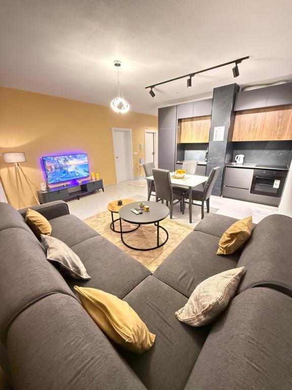 Elite apartment - B&B Prishtina