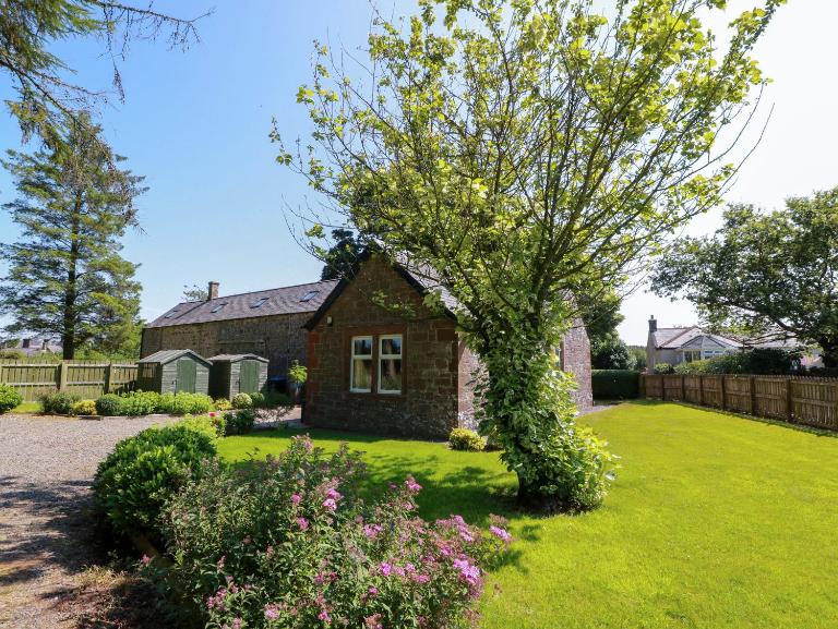 Waterside Lodge - Bed and Breakfast Lockerbie