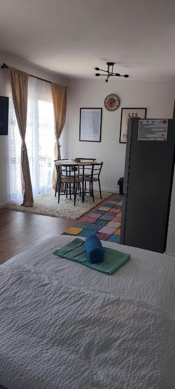 Jaman Cosy Studio - Ferienwohnung Sarajevo