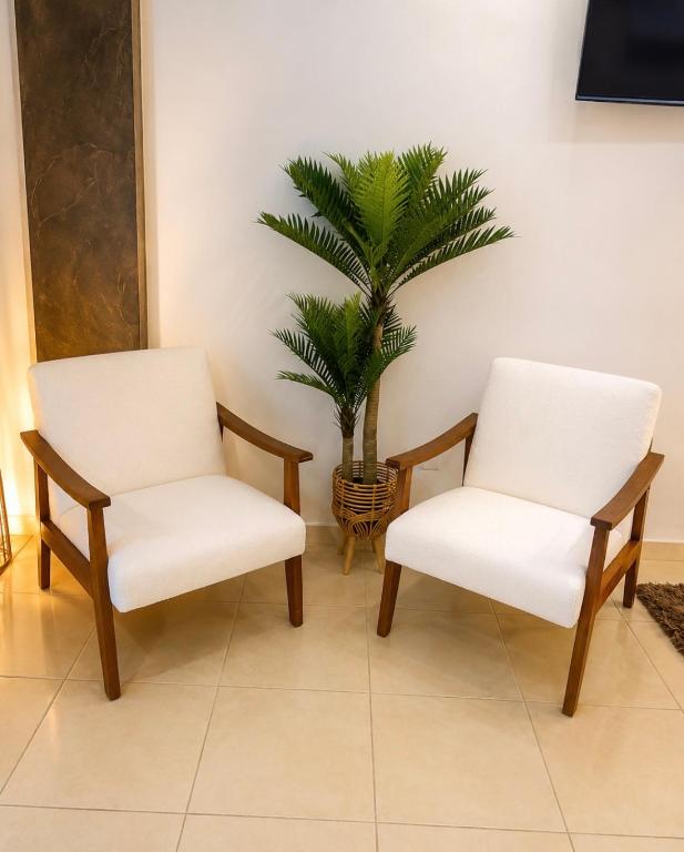 Estudio elegante en Santiago - B&B Santiago de los Caballeros