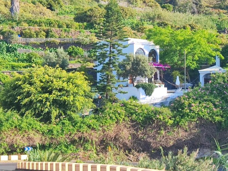 Casa Pausada Finca Cañas y Barro - Ferienwohnung San Juan de la Rambla