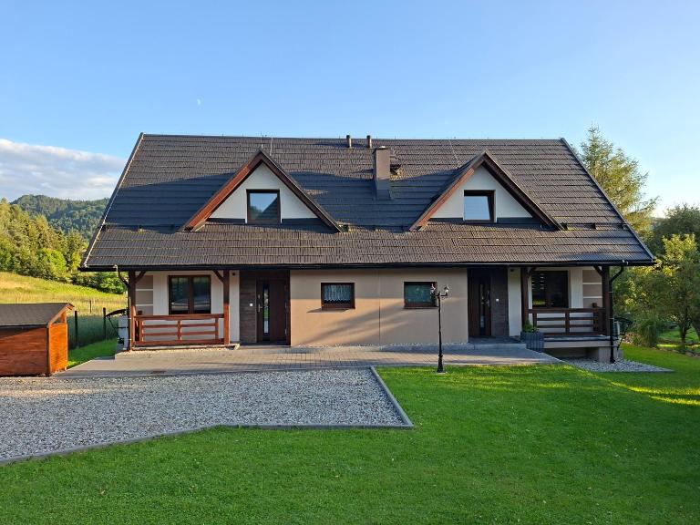 Zakątek Staszowa - Bed and Breakfast Szczawnica