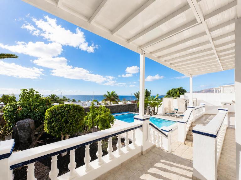 Villa Suerte - B&B Puerto Calero