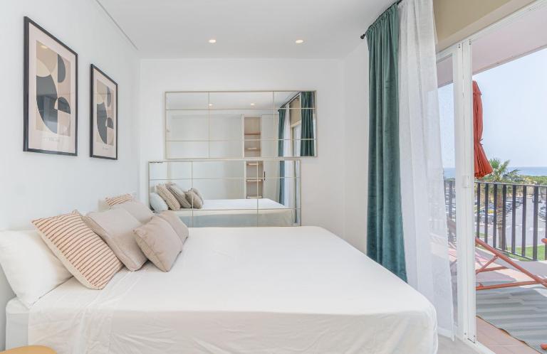 GALOÉ Boutique Apartments - B&B Roses