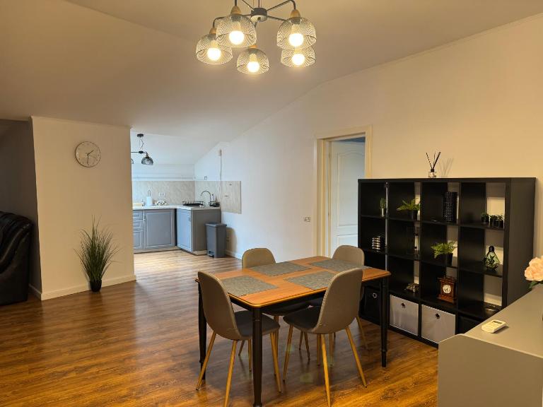 Dare apartments 1 - B&B Giurgiu