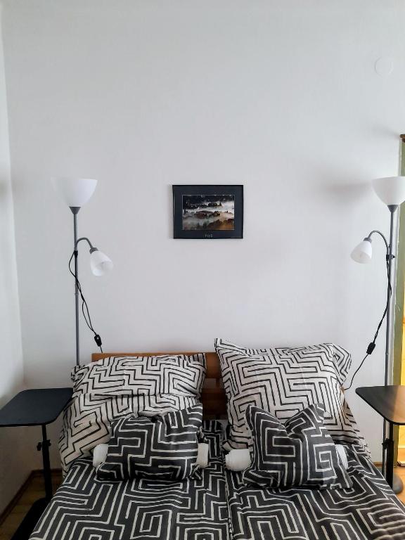 Pécs-in- Pécs - B&B Pécs