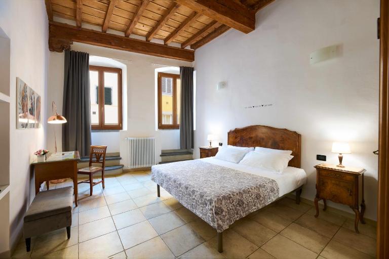 San Niccolò Luxury Apartment - B&B Florence