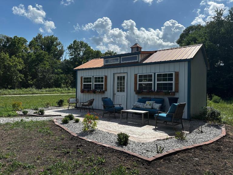 The pioneer cottage - B&B Ludlow