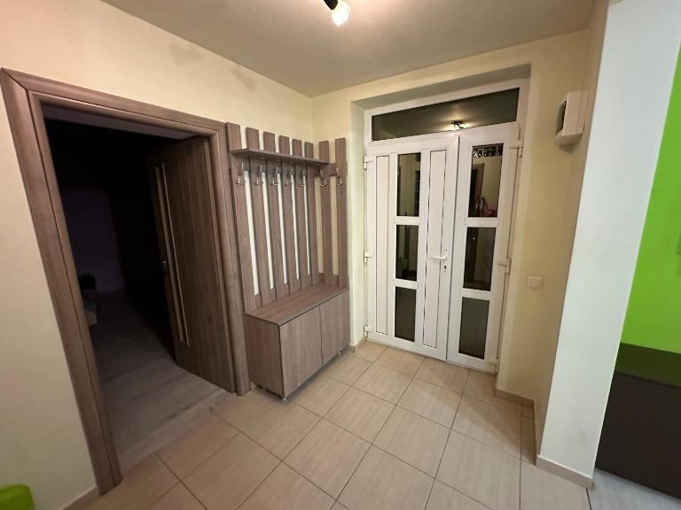 Central Park Apartment II - Chambres d'hôtes Cluj-Napoca