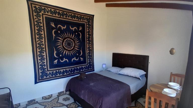 El Nido - B&B Samaipata