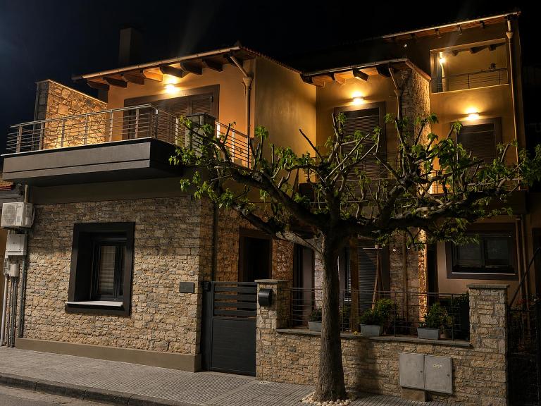 Admitou Urban Villa - Ferienwohnung Volos