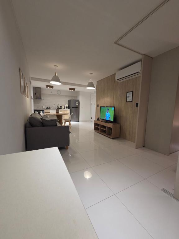 Departamento Eleganza Nqn - B&B Neuquén