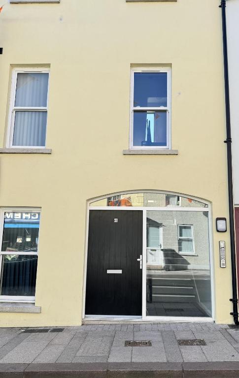 Ogle Street 1-Bed Apartment - Ferienwohnung Armagh