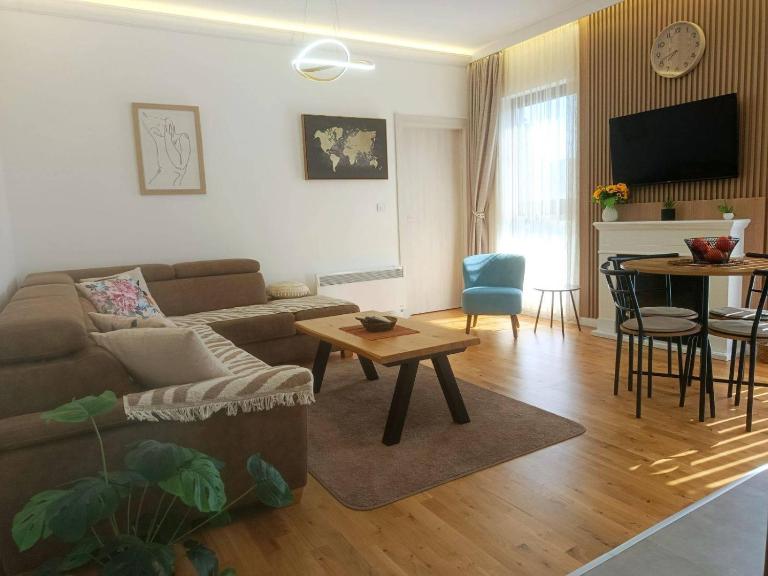 Apartman Simonović Kolašin - B&B Kolašin