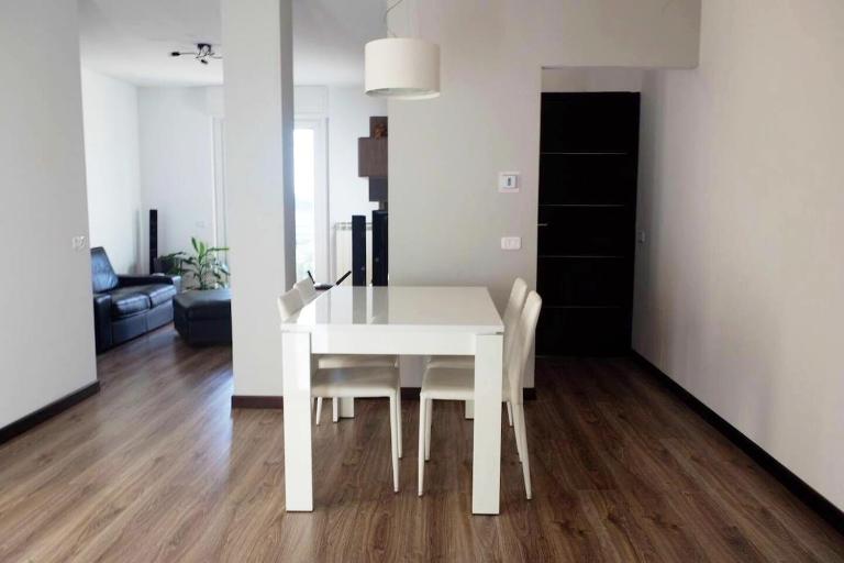 Malpensa-Milano, Terrazza, 2 Bagni - Chambres d'hôtes Galliate