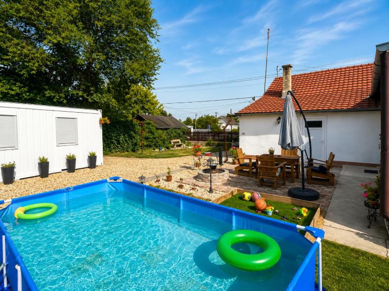 MOTAI Apartman - B&B Hajdúszoboszló