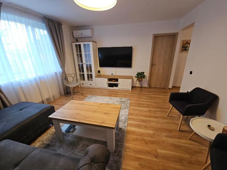 Arena Riverside Residence - B&B Cluj-Napoca