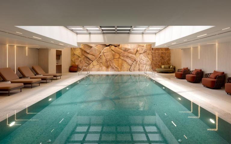 C-Suite-U360 - Bed and Breakfast Eilat