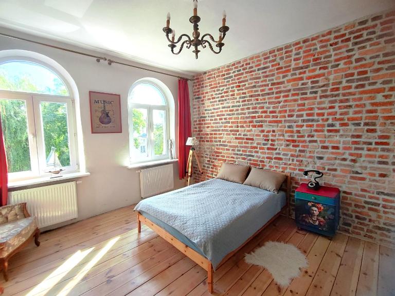 Kamienica u Artystów - B&B Sopot