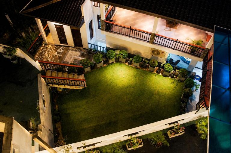 Ark Cabin Villa - B&B Kandy