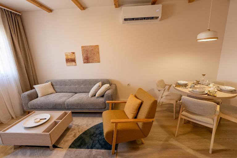 Avila Casa - B&B Podgorica