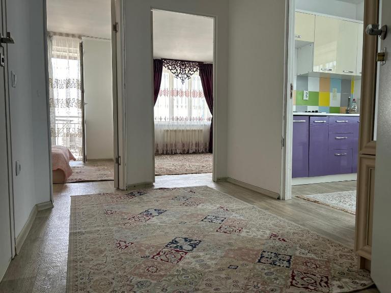 Квартира - B&B Almaty
