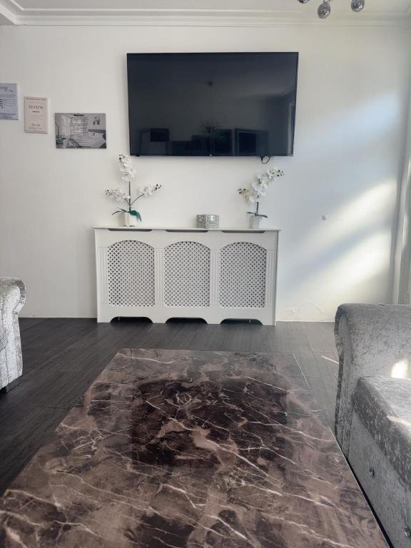 City house - Bed and Breakfast Great Yarmouth