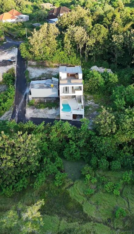 Villa Florenza - B&B Ungasan