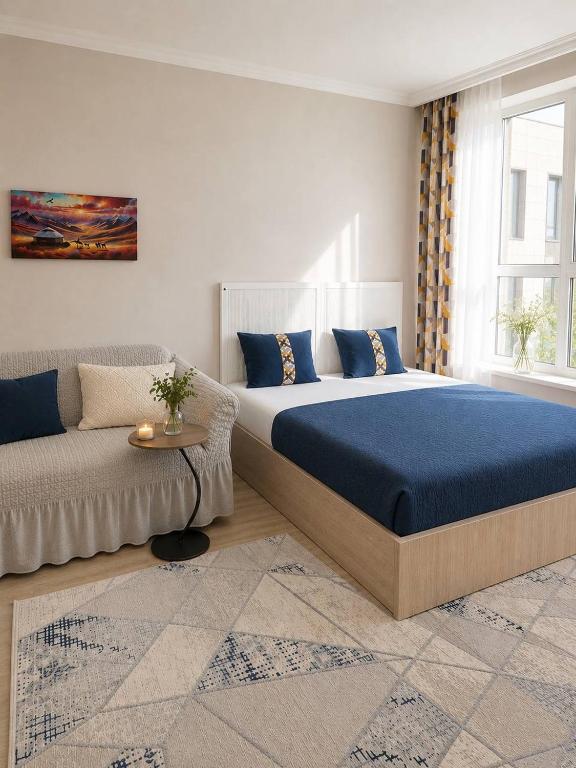 Мангилик 52 - B&B Astana