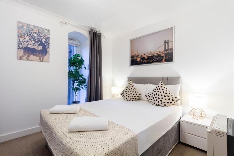 Stay at City of London - B&B Londres
