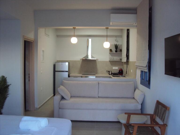 Artaki Beach SUNNY Apartment - B&B Koróni