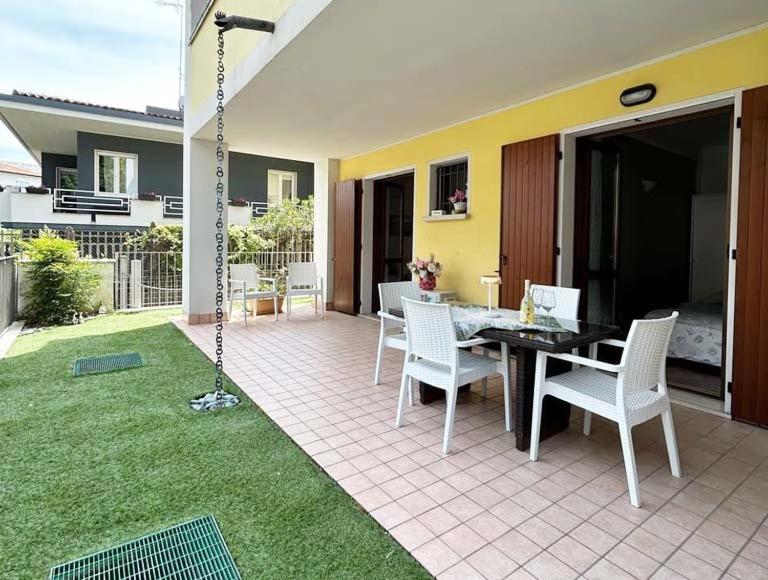 In Vacanza da Miki 03 - B&B Desenzano del Garda