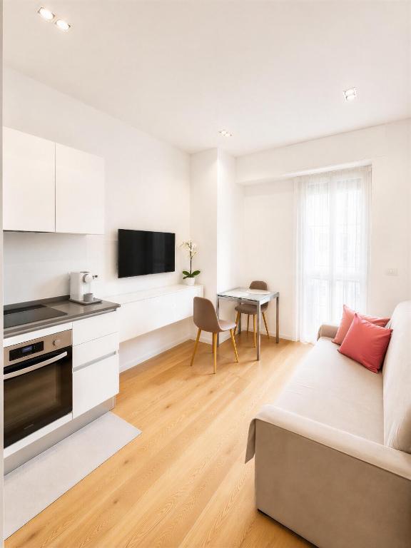 Atelier Pisani - Milano Centrale - B&B Milán