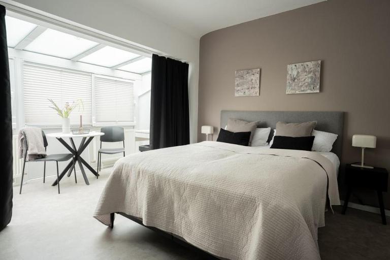 Stilvolles Apartment in Solingen-Ohligs - B&B Solingen