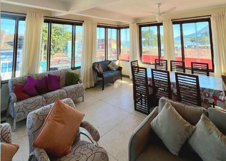 Apartamento Vista ao Mar Maresias - B&B Maresias