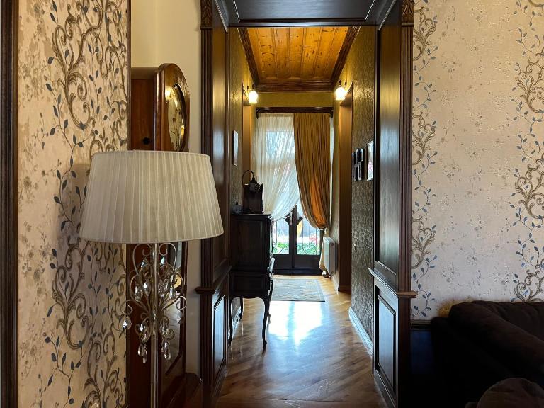 Gyumri Heritage House - B&B Gyumri