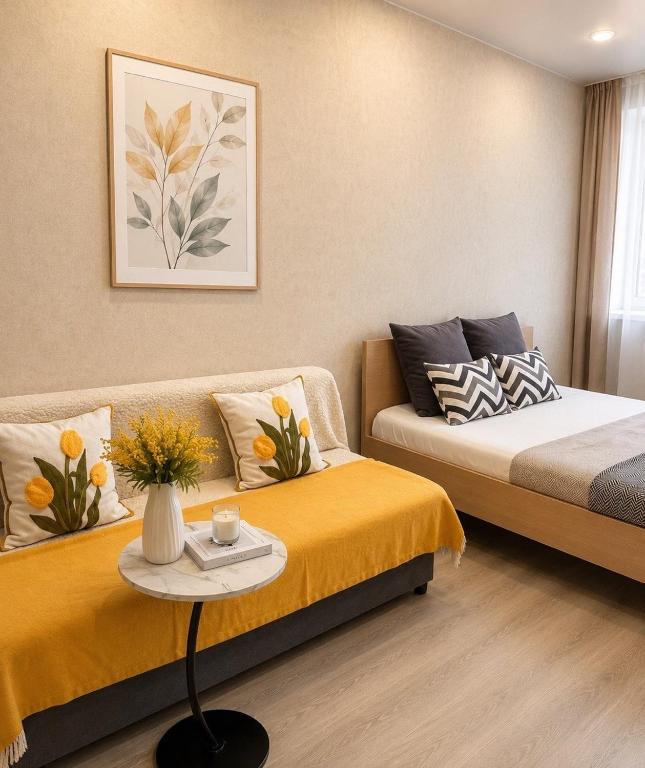 Багланова - B&B Astana