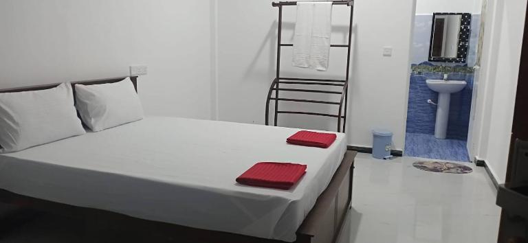 Sivas friendly guest house - Chambres d'hôtes Nilaveli