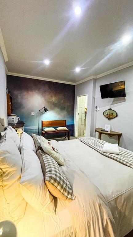 Nest Assured - B&B Klerksdorp