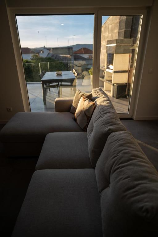 Douro River Apartment - B&B Vila Nova de Foz Côa